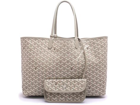 beige goyard bag|goyard bags.